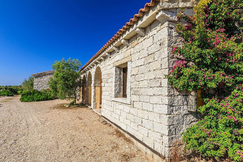 Foto 9 Stazzi di Gallura La Pietraia Badesi, 08