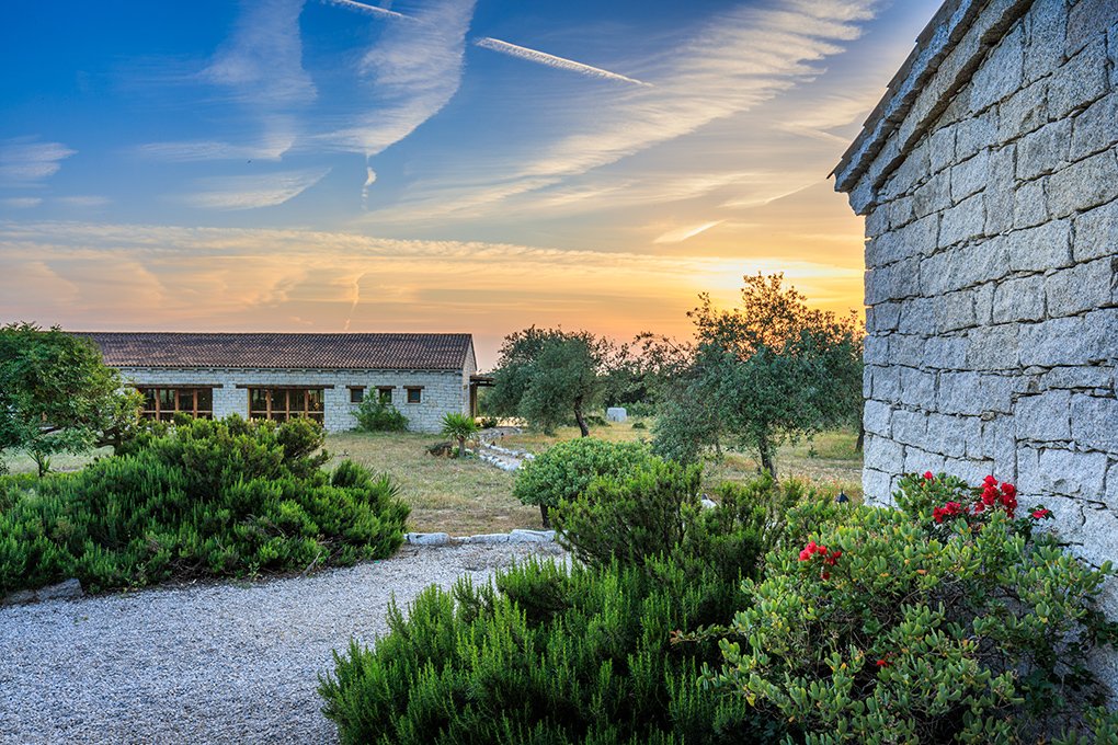 Foto 13 Stazzi di Gallura La Pietraia Badesi, 12