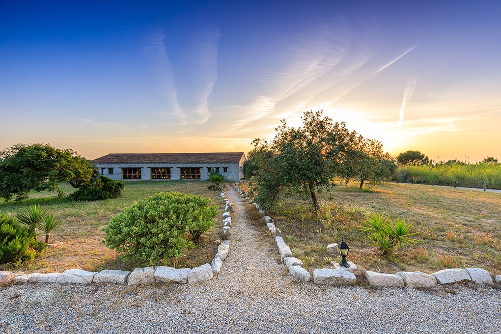 Foto 15 Stazzi di Gallura La Pietraia Badesi, 14