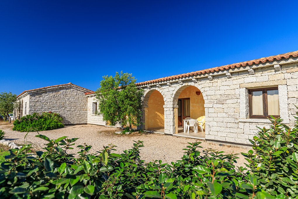 Foto 16 Stazzi di Gallura La Pietraia Badesi, 15