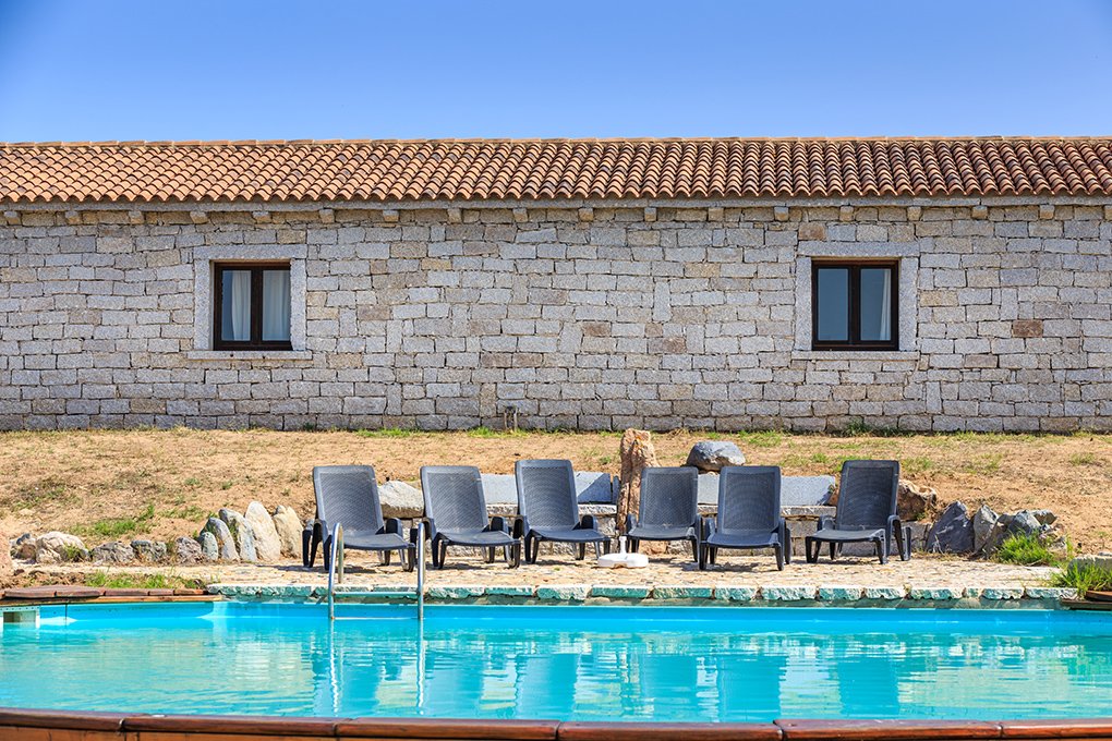 Foto 18 Stazzi di Gallura La Pietraia Badesi, 17