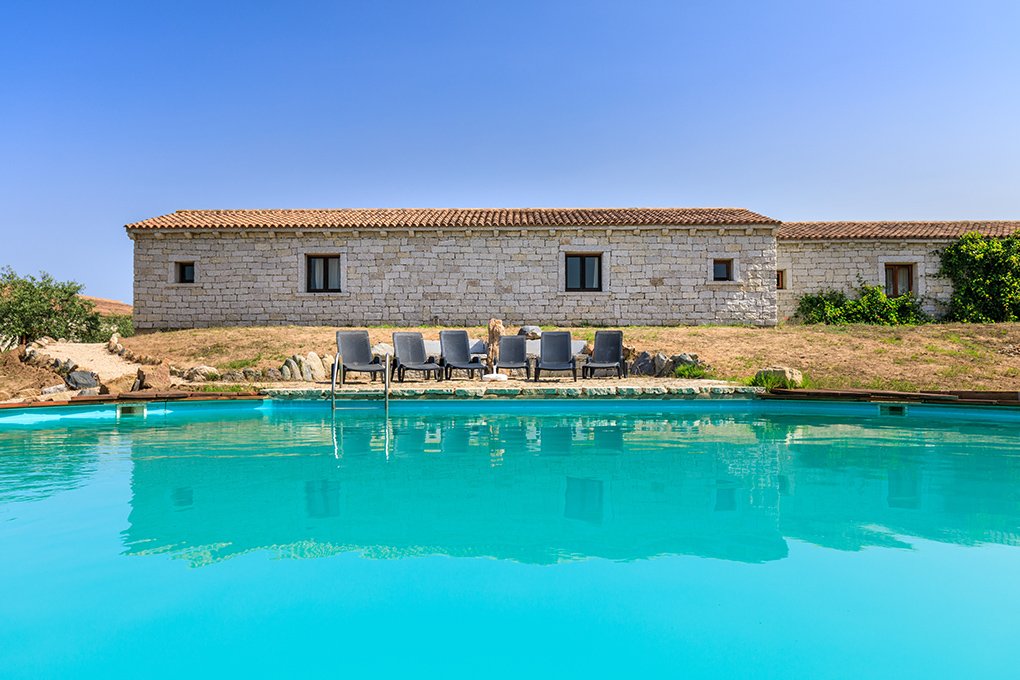 Foto 19 Stazzi di Gallura La Pietraia Badesi, 18