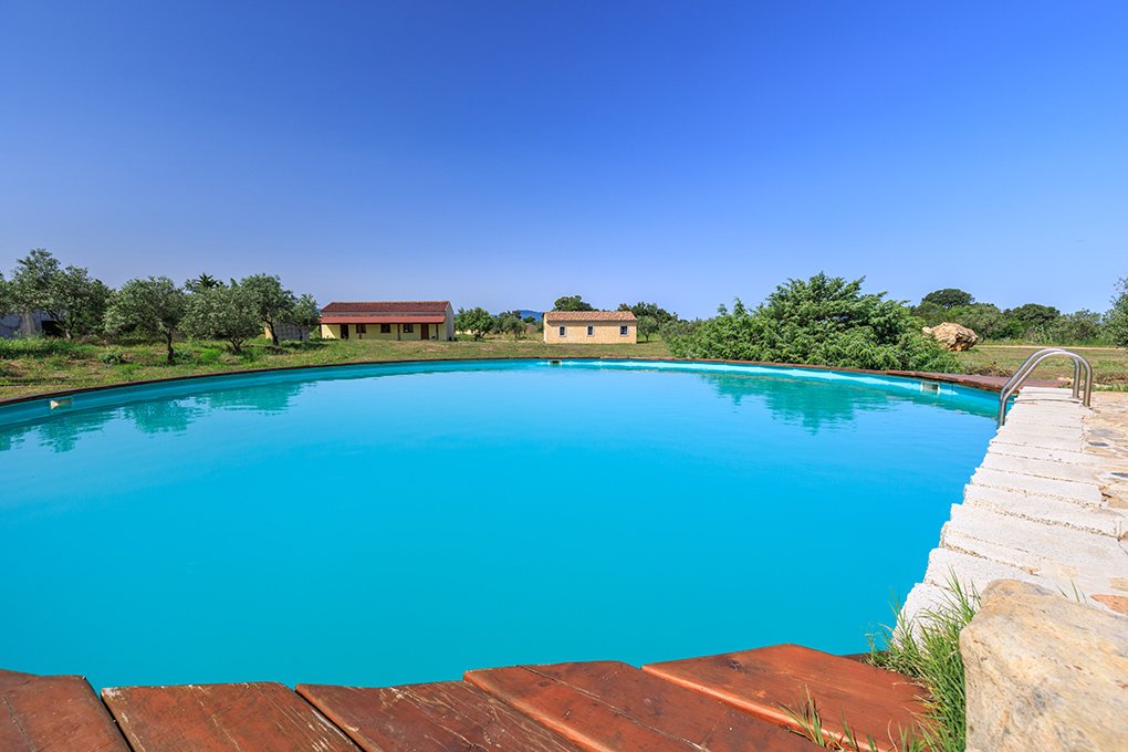 Foto 20 Stazzi di Gallura La Pietraia Badesi, 19