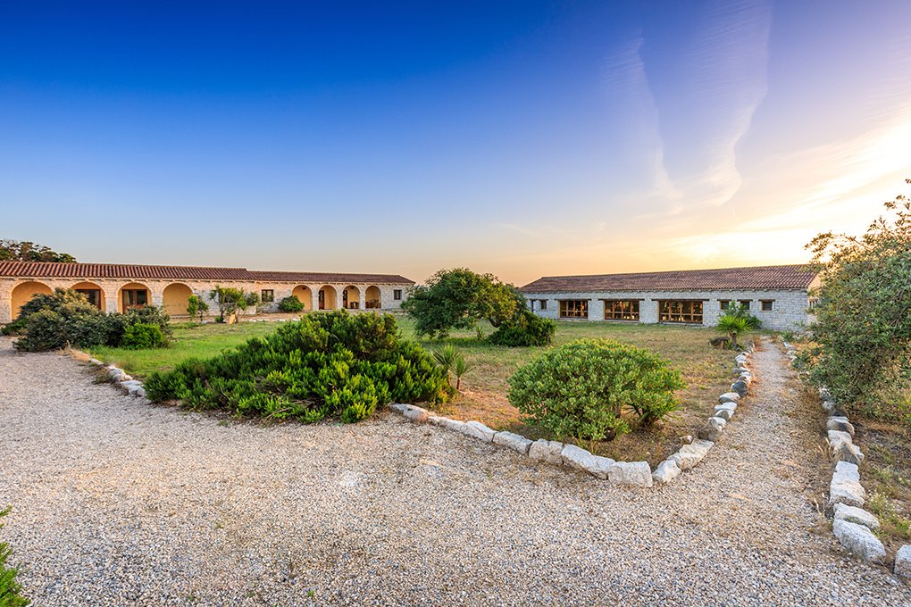 Foto 22 Stazzi di Gallura La Pietraia Badesi, 21