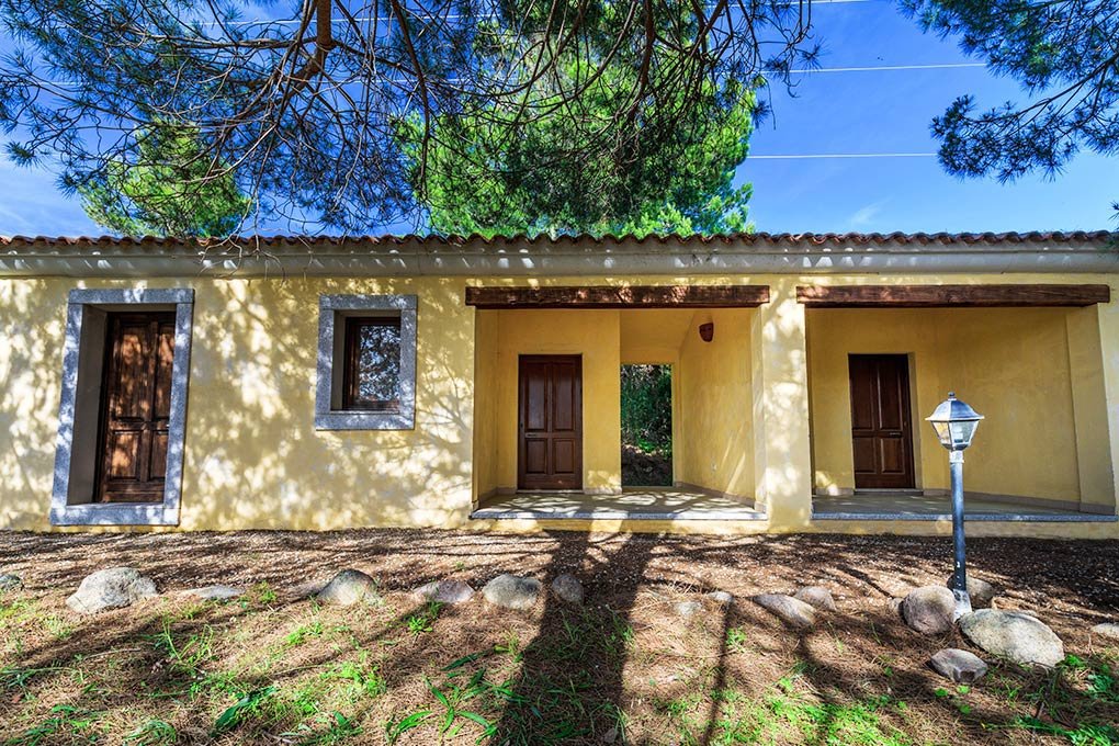 Foto 2 Stazzi di Gallura Li Scalitti Badesi, 01