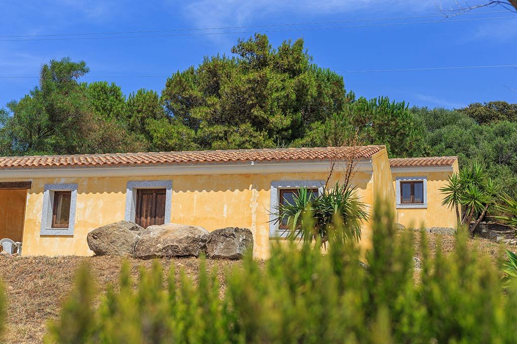 Foto 10 Stazzi di Gallura Li Scalitti Badesi, 09