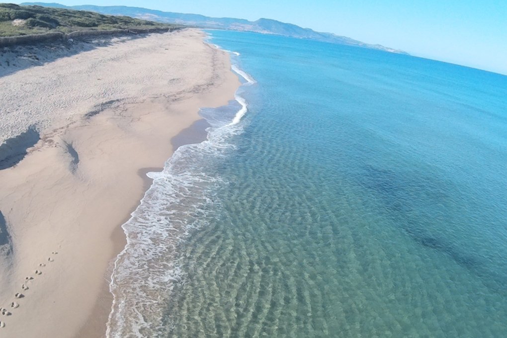 Foto 2 Stazzi di Gallura Mare dei Ginepri Badesi, 01