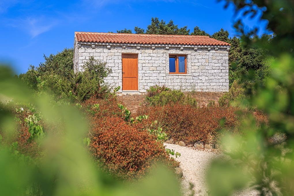 Foto 3 Stazzi di Gallura Mare dei Ginepri Badesi, 02