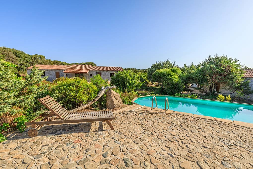 Foto 9 Stazzi di Gallura Mare dei Ginepri Badesi, 08