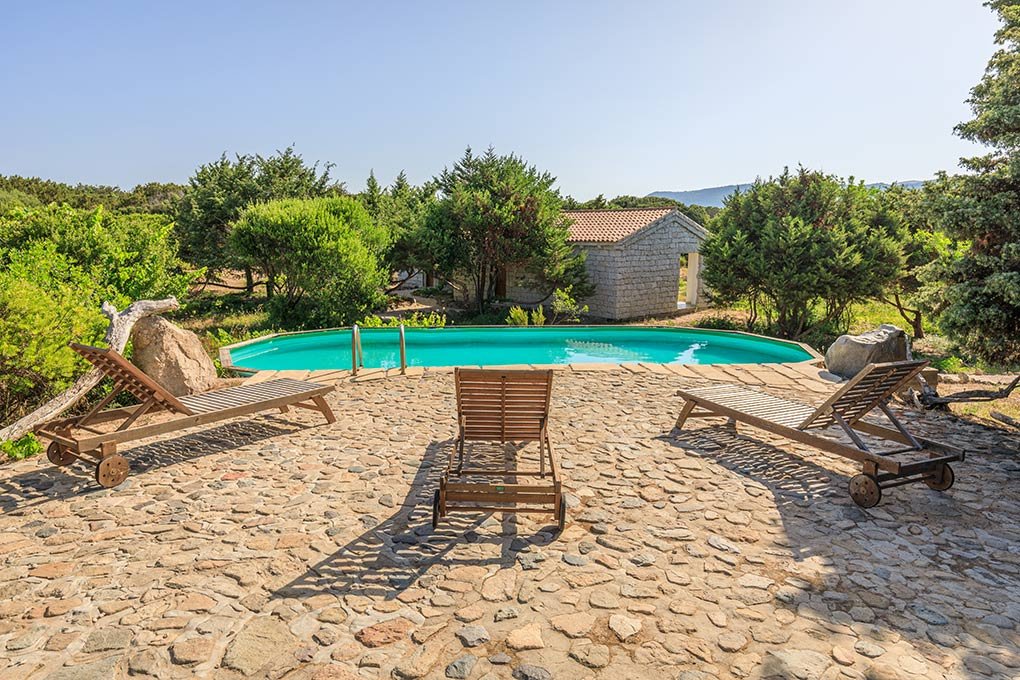 Foto 11 Stazzi di Gallura Mare dei Ginepri Badesi, 10