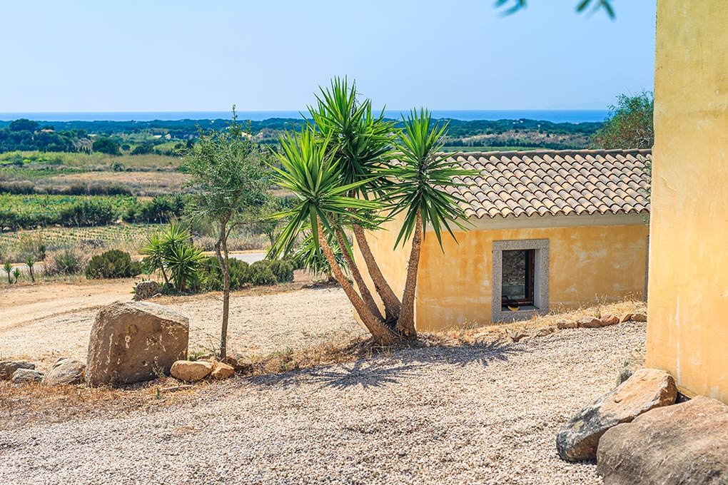 Foto 12 Stazzi di Gallura Mare dei Ginepri Badesi, 11