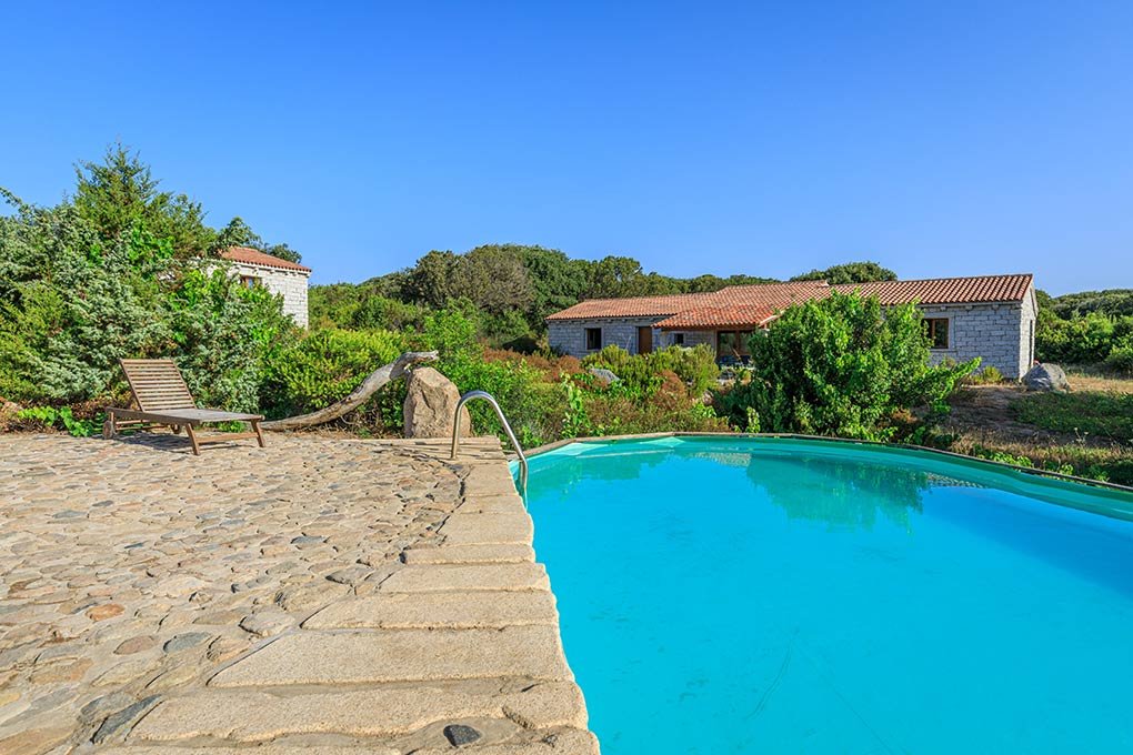 Foto 13 Stazzi di Gallura Mare dei Ginepri Badesi, 12