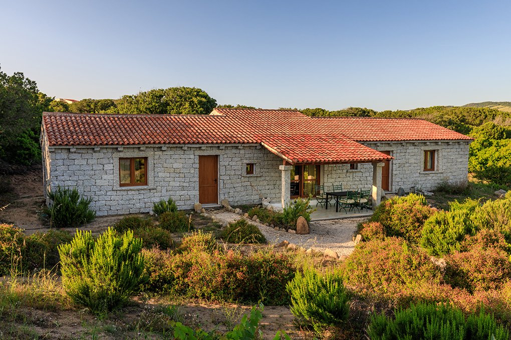 Foto 15 Stazzi di Gallura Mare dei Ginepri Badesi, 14