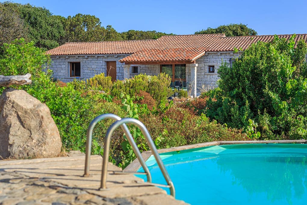 Foto 16 Stazzi di Gallura Mare dei Ginepri Badesi, 15