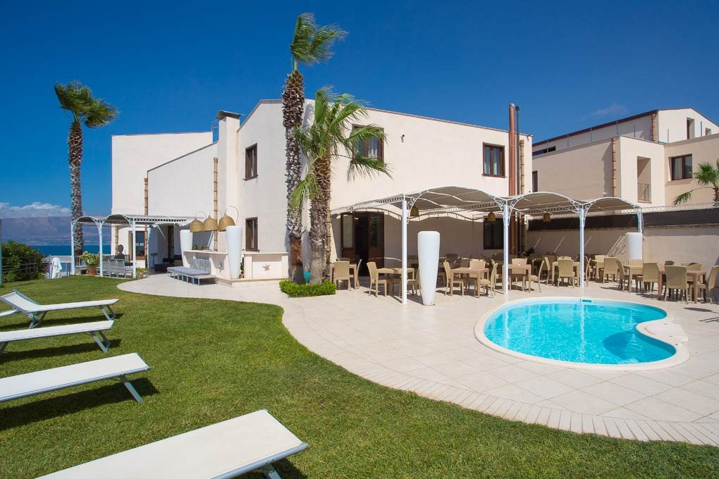 Foto 3 Marina Holiday Resort & SPA Balestrate, 02