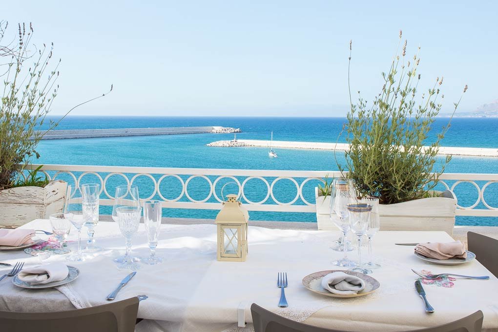 Foto 4 Marina Holiday Resort & SPA Balestrate, 03