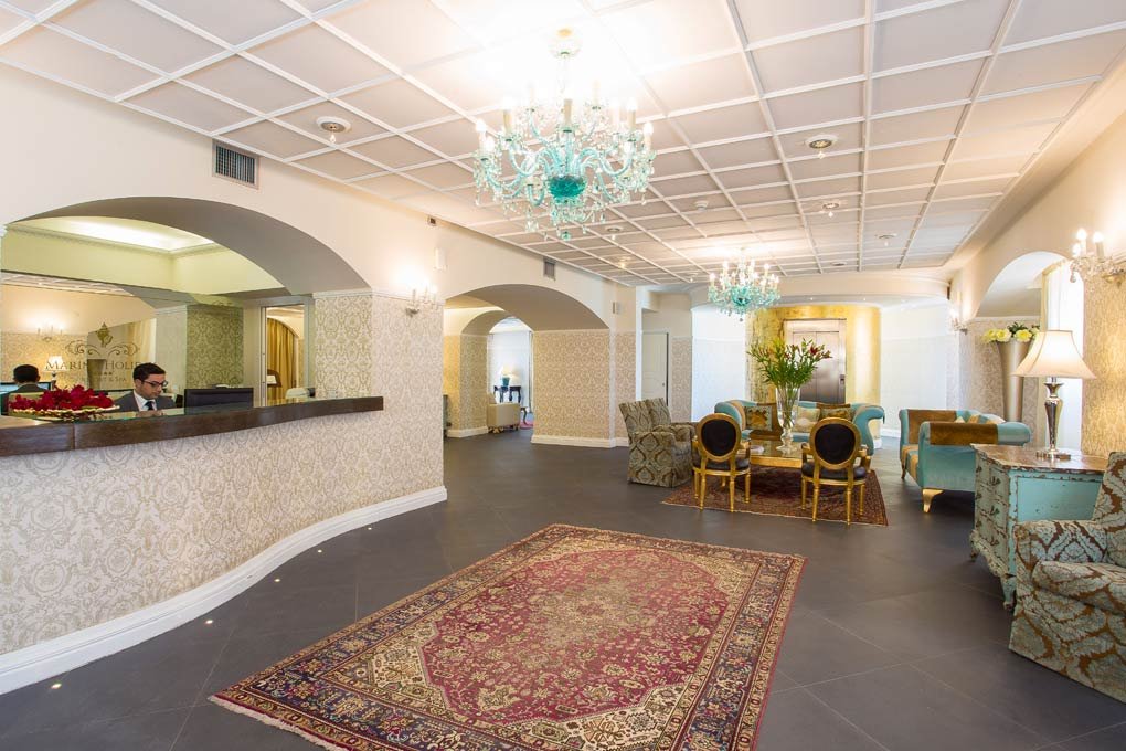 Foto 5 Marina Holiday Resort & SPA Balestrate, 04