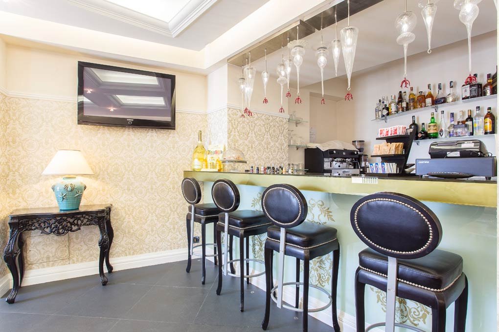 Foto 6 Marina Holiday Resort & SPA Balestrate, 05