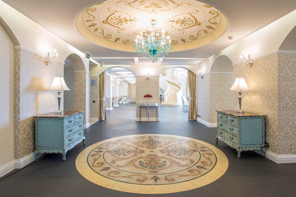 Foto 7 Marina Holiday Resort & SPA Balestrate, 06