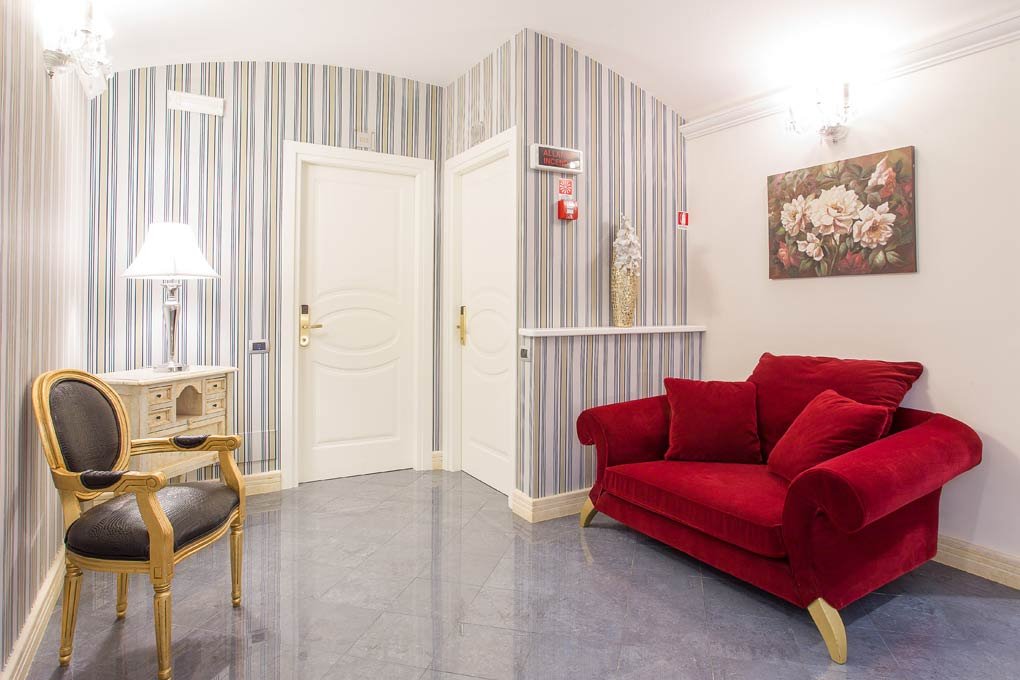 Foto 15 Marina Holiday Resort & SPA Balestrate, 14