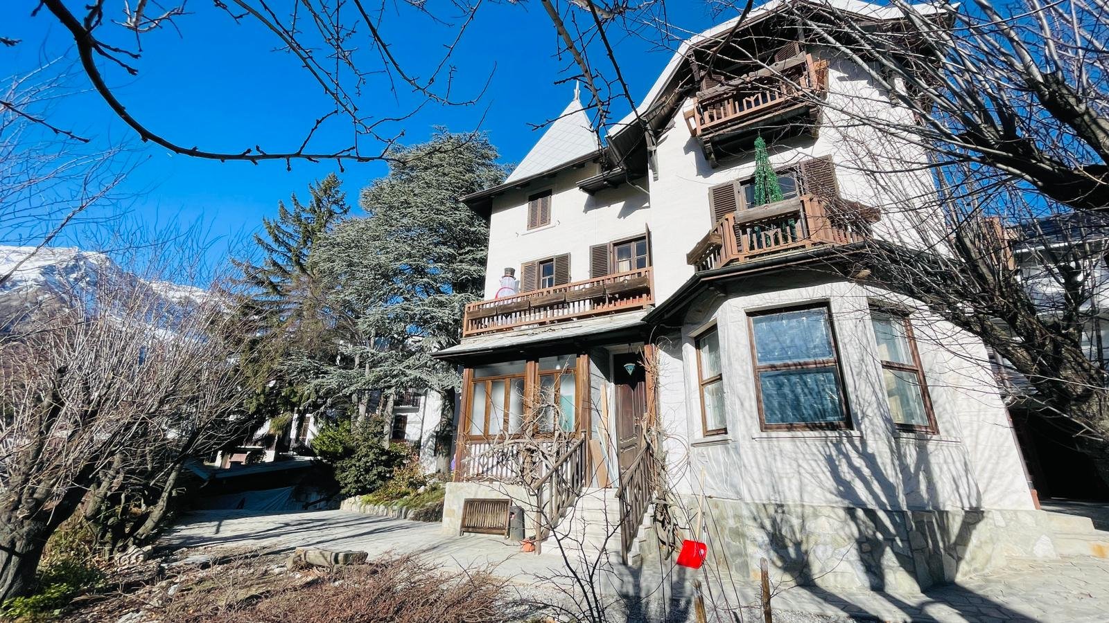 Foto 4 Residence Villa Linda Bardonecchia, 03