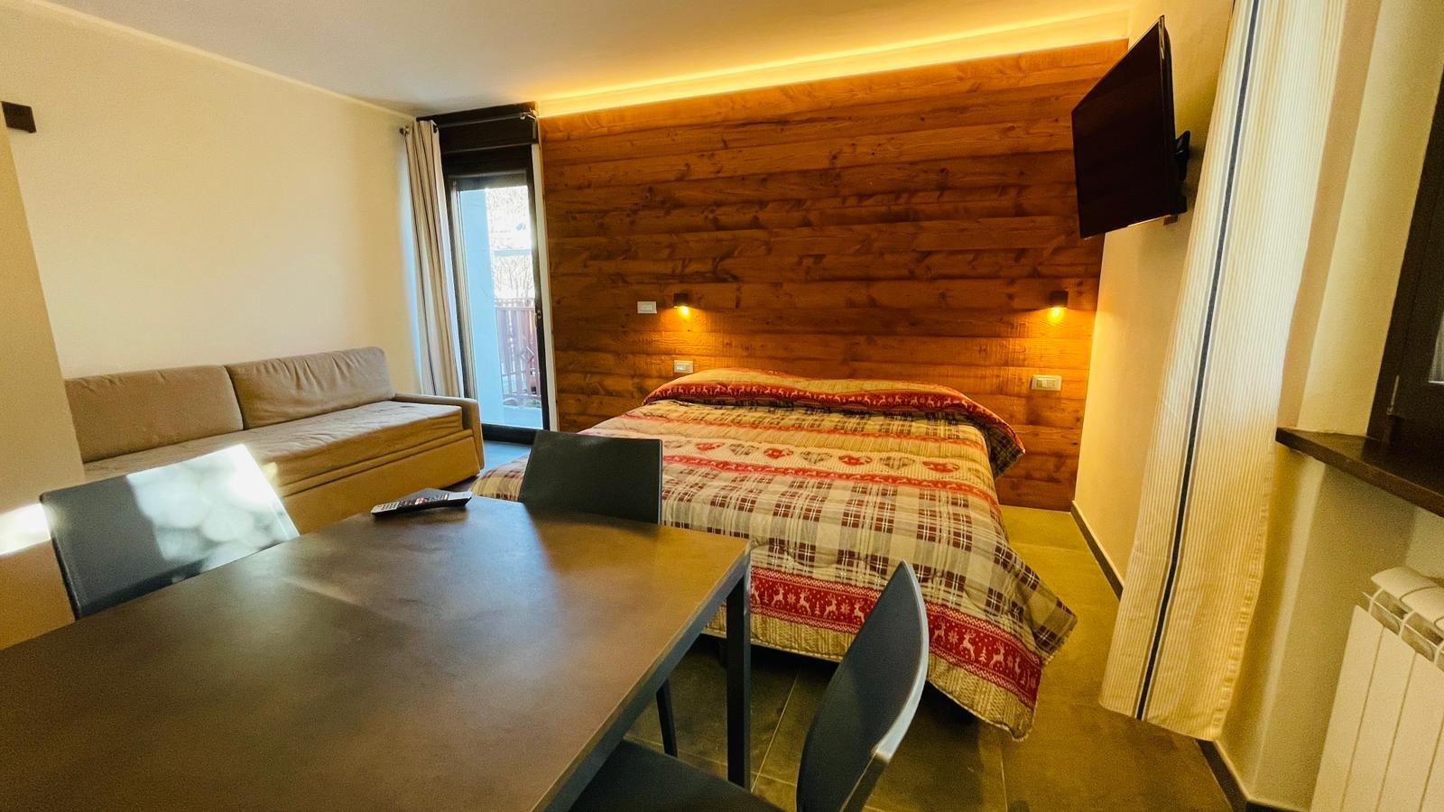 Foto 12 Residence Villa Linda Bardonecchia, 11