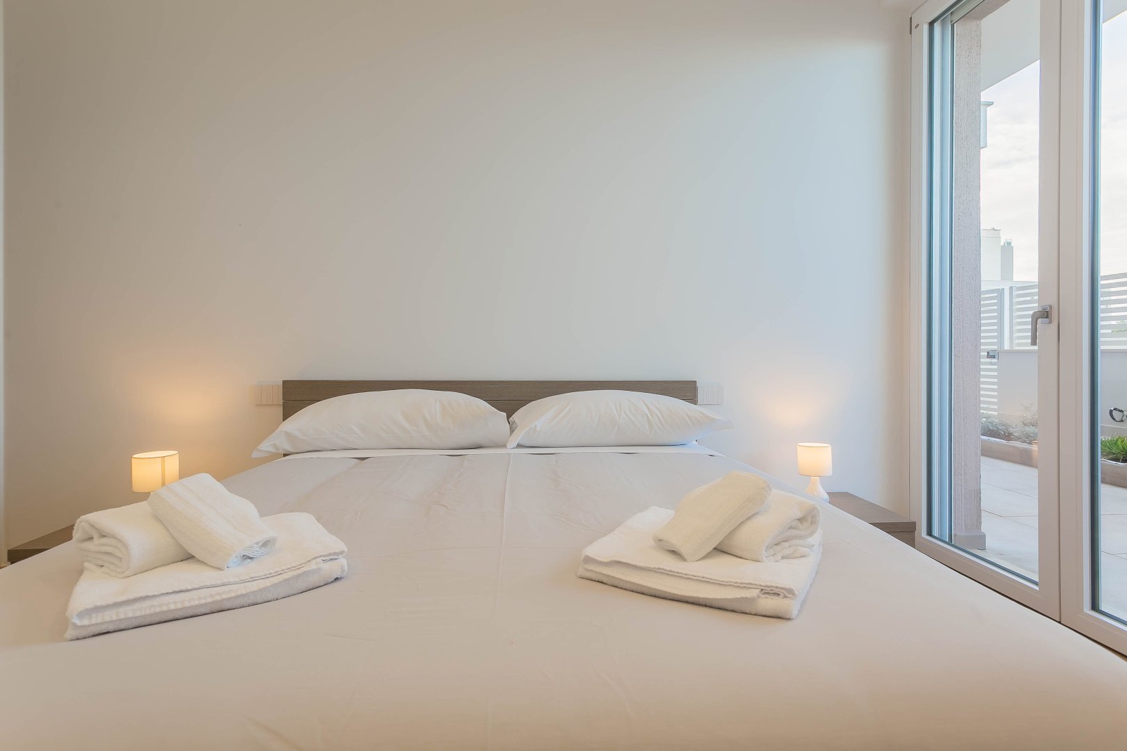 Foto 7 Casa 7 Mari Bari, 06