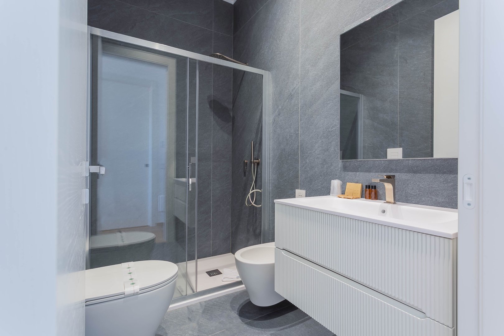 Foto 8 Casa 7 Mari Bari, 07