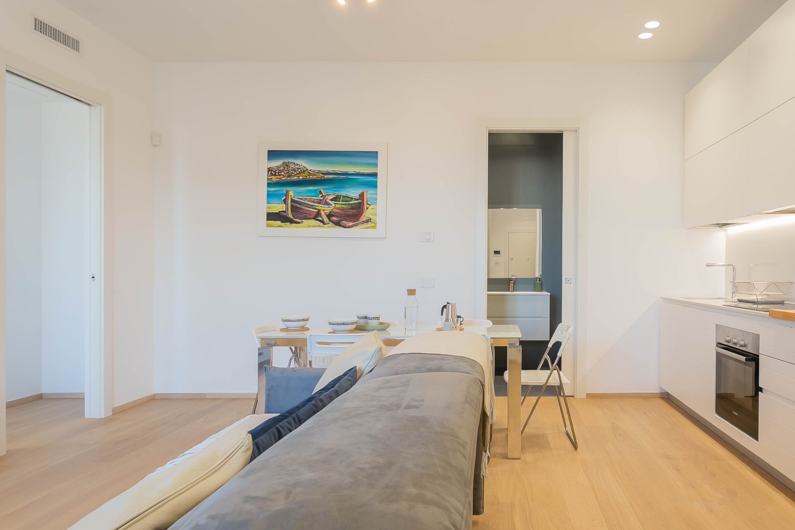 Foto 11 Casa 7 Mari Bari, 10