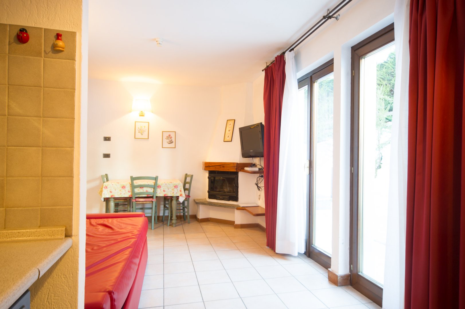 Foto 3 Residence Villa Frejus Bardonecchia, 02