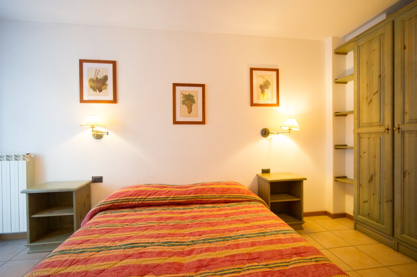 Foto 4 Residence Villa Frejus Bardonecchia, 03
