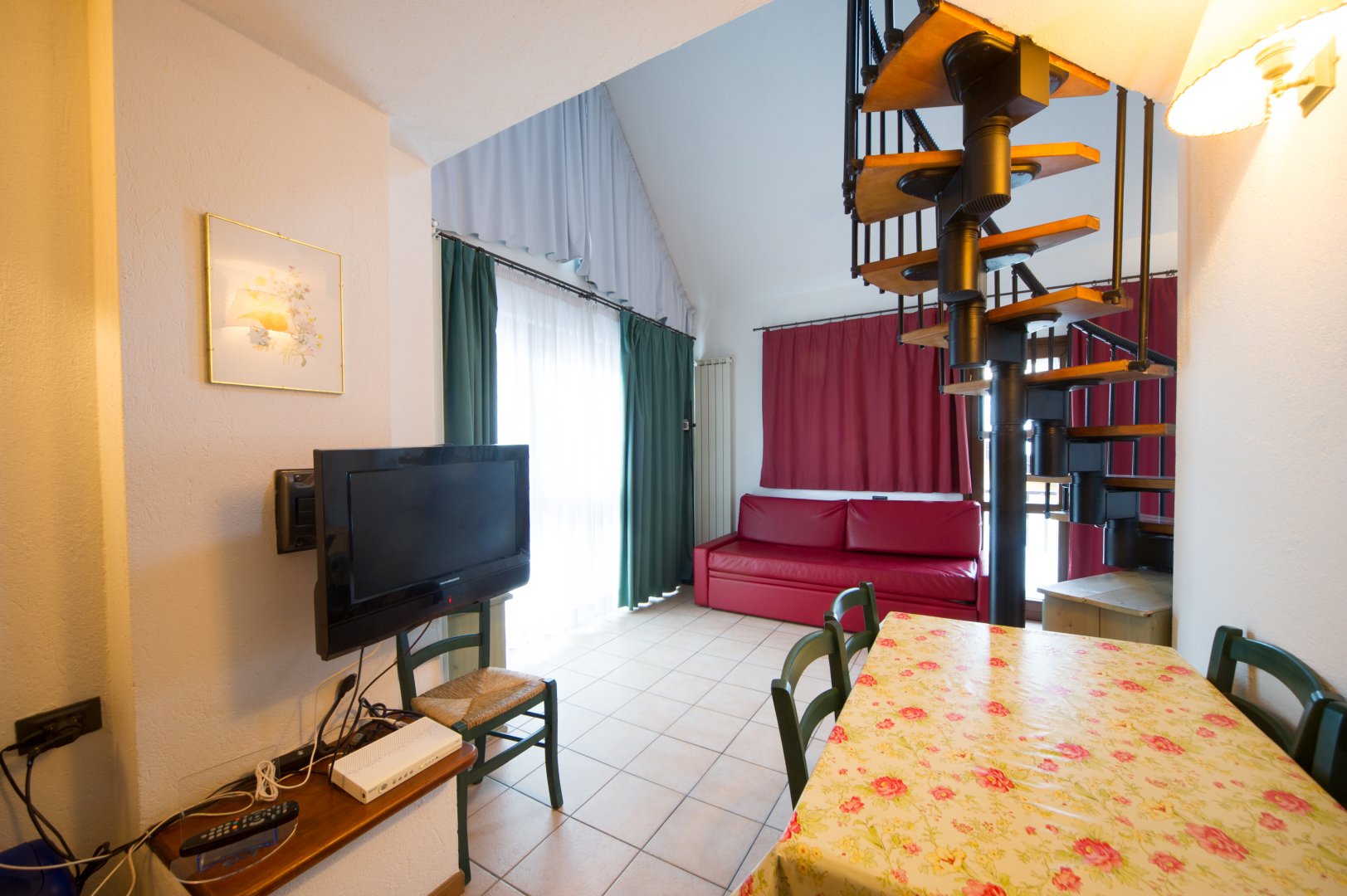 Foto 5 Residence Villa Frejus Bardonecchia, 04