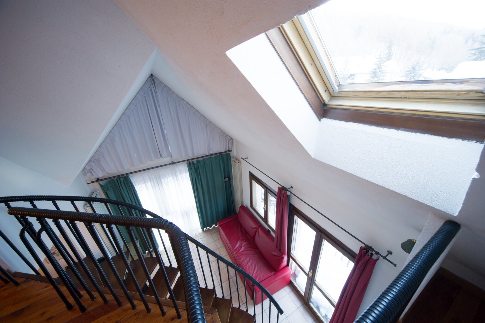 Foto 11 Residence Villa Frejus Bardonecchia, 10