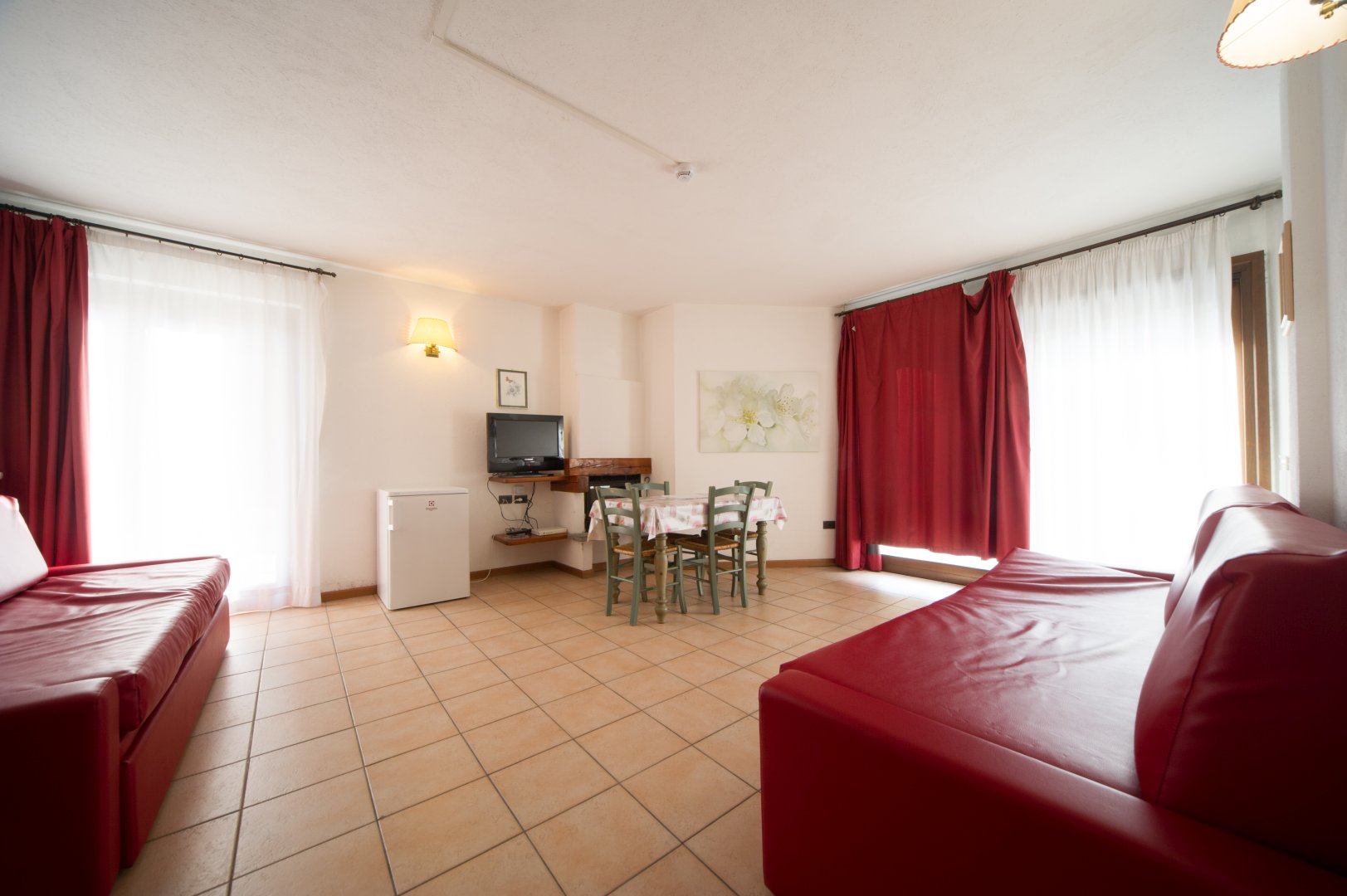 Foto 13 Residence Villa Frejus Bardonecchia, 12