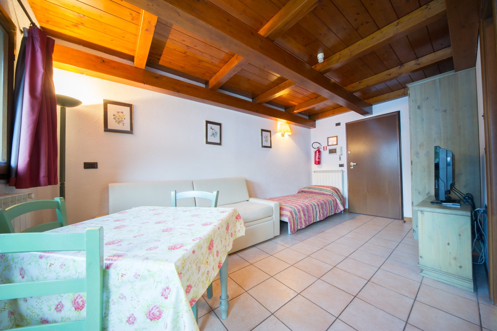 Foto 14 Residence Villa Frejus Bardonecchia, 13