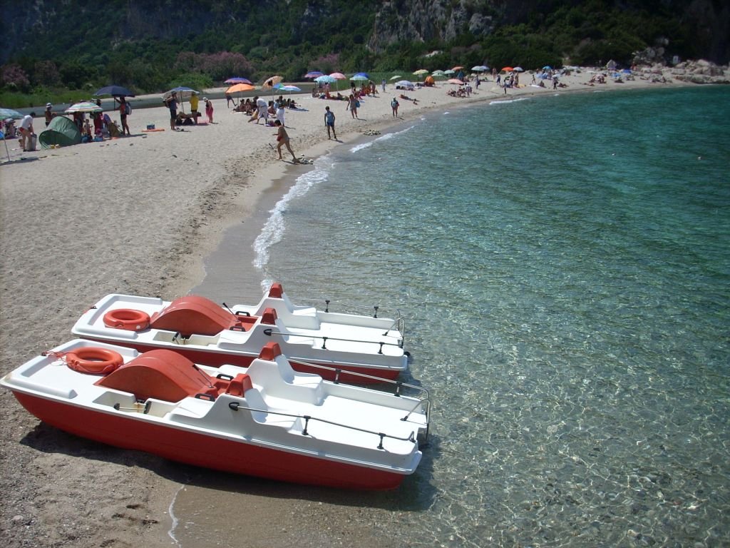 Bari Sardo, 03