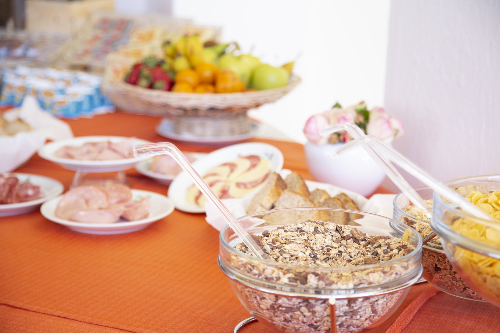 Foto 5 Hotel La Mandorla Barano d'Ischia - Maronti, 04