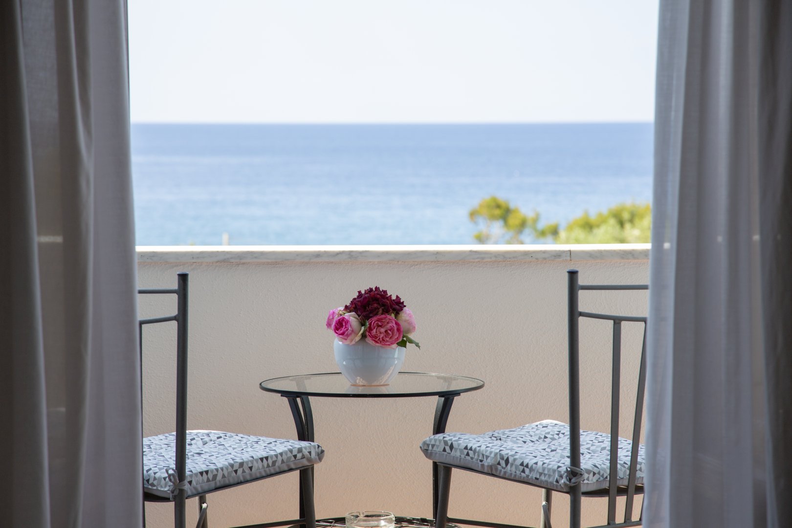 Foto 8 Hotel La Mandorla Barano d'Ischia - Maronti, 07