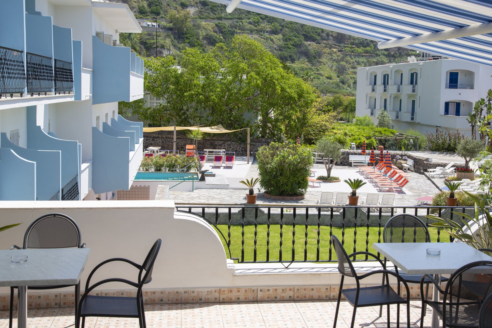 Foto 13 Hotel La Mandorla Barano d'Ischia - Maronti, 12