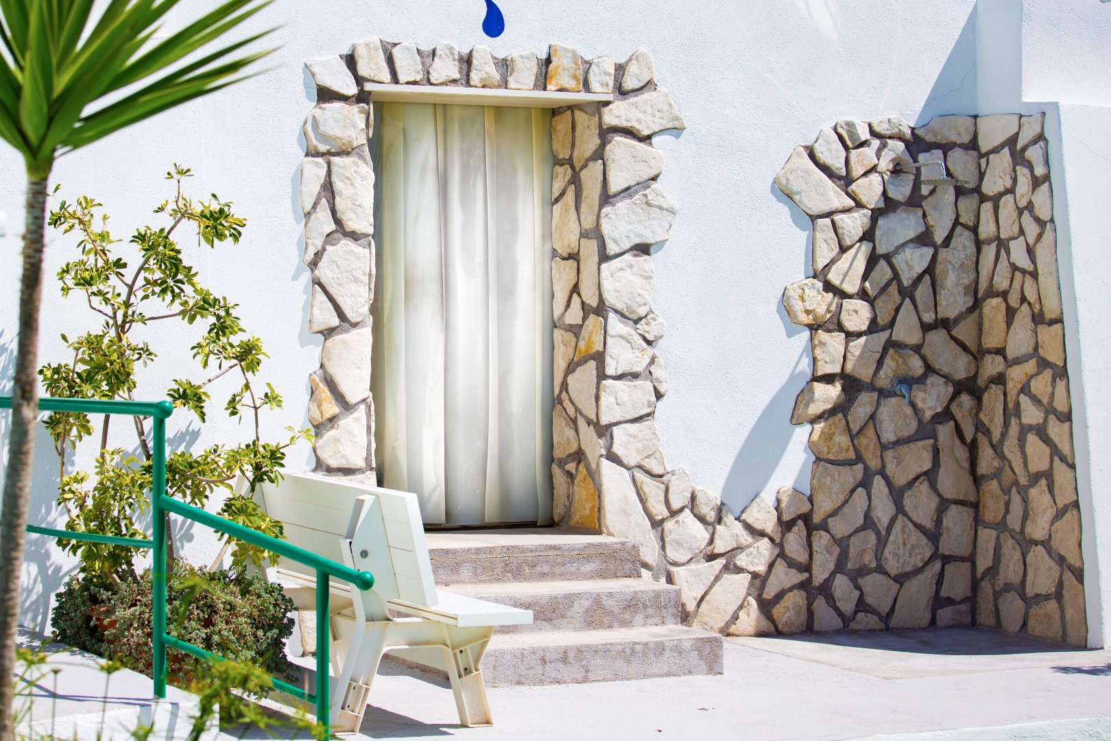 Foto 23 Hotel La Mandorla Barano d'Ischia - Maronti, 22