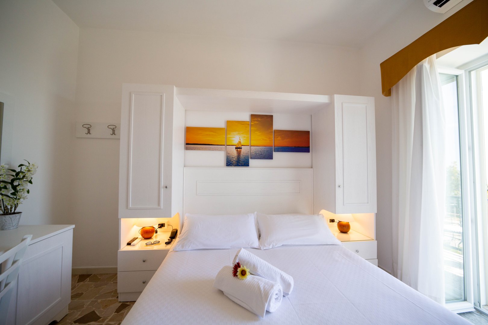 Foto 25 Hotel La Mandorla Barano d'Ischia - Maronti, 24