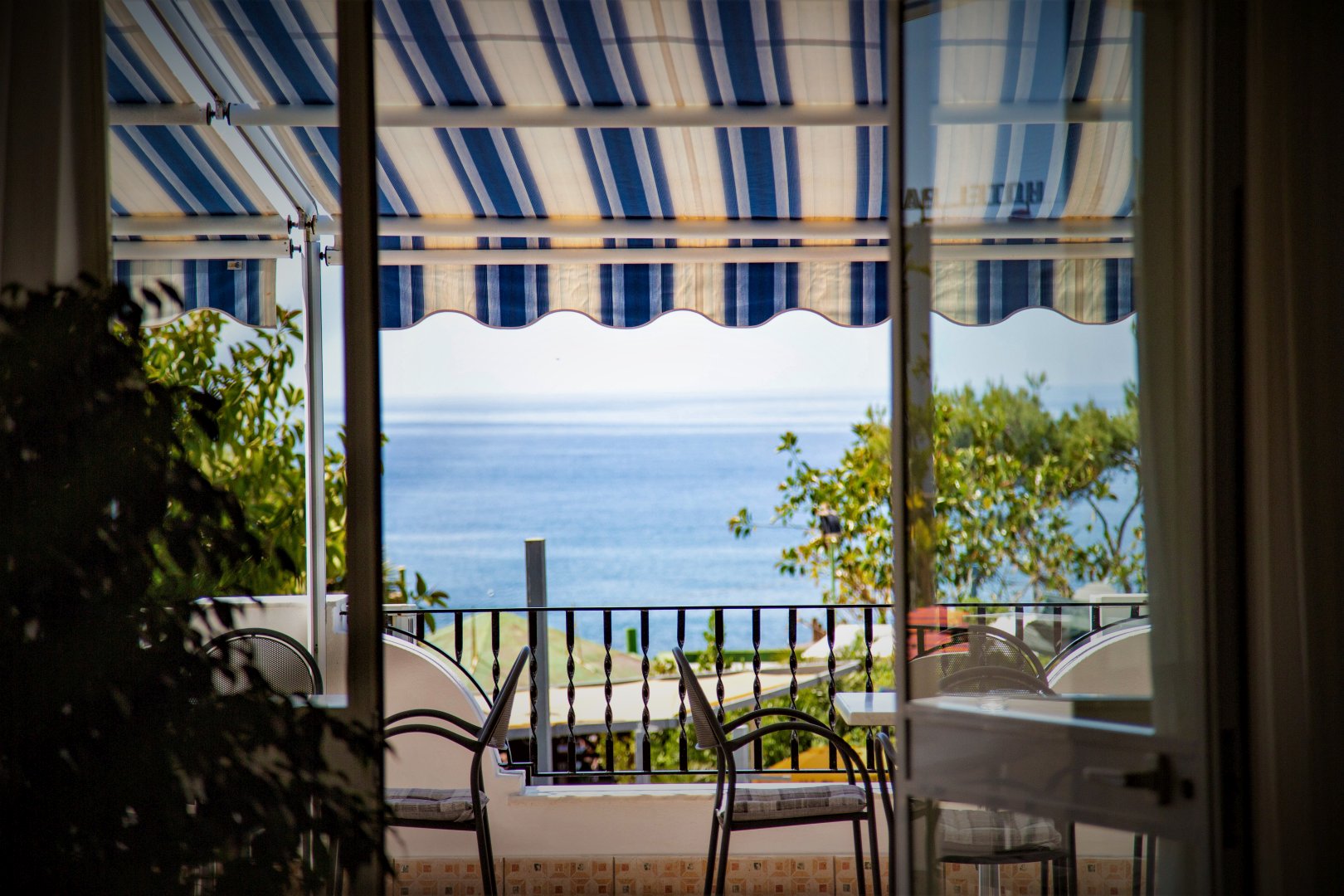 Foto 28 Hotel La Mandorla Barano d'Ischia - Maronti, 27