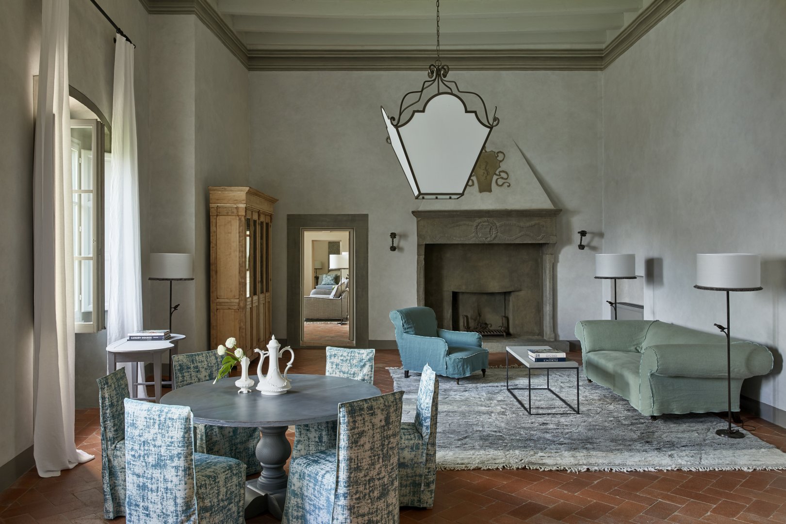 Foto 6 Como Castello Del Nero Barberino Tavarnelle, 05