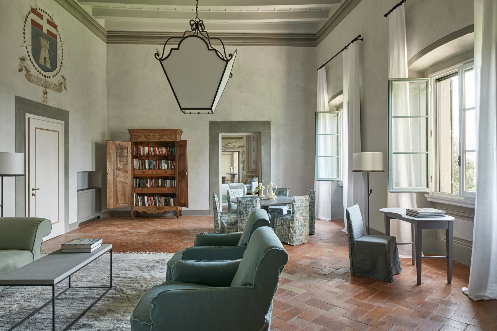 Foto 11 Como Castello Del Nero Barberino Tavarnelle, 10