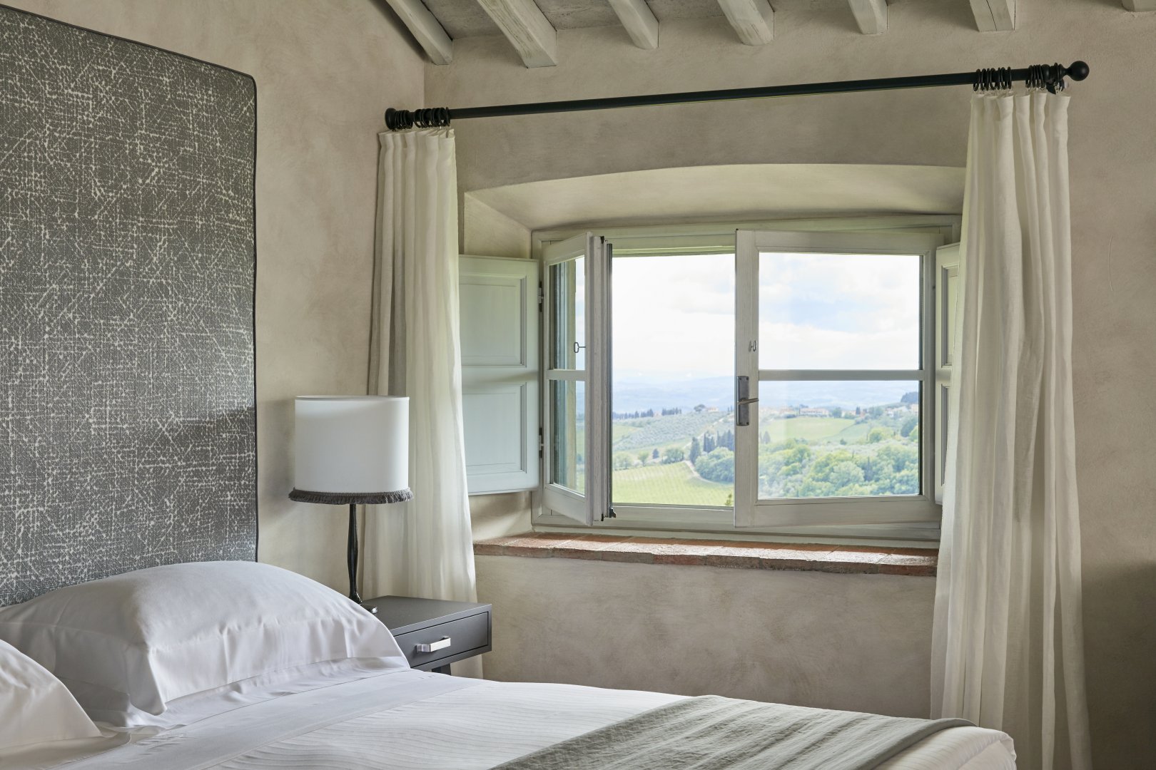 Foto 13 Como Castello Del Nero Barberino Tavarnelle, 12