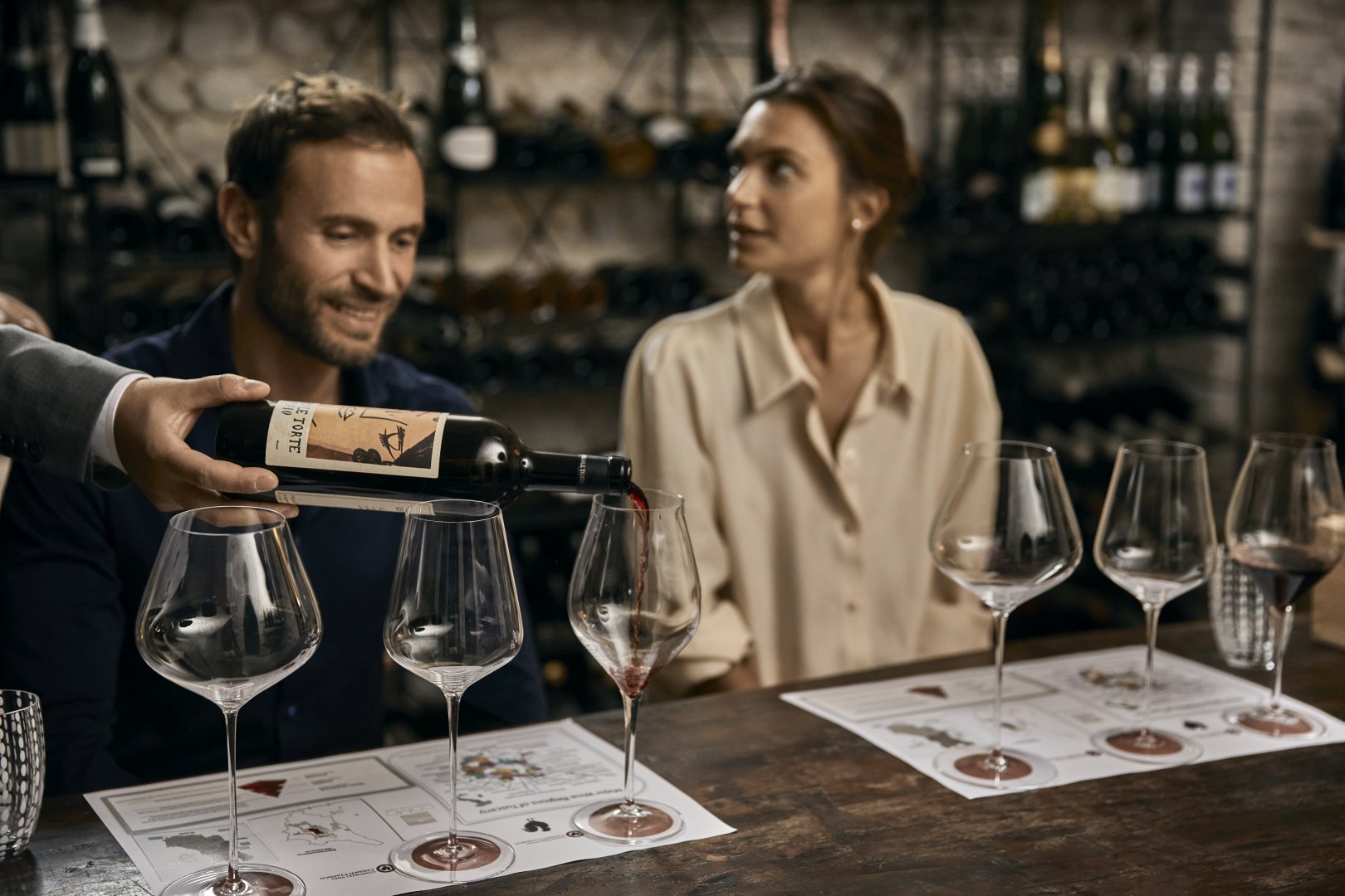 Foto 15 Como Castello Del Nero Barberino Tavarnelle, 14