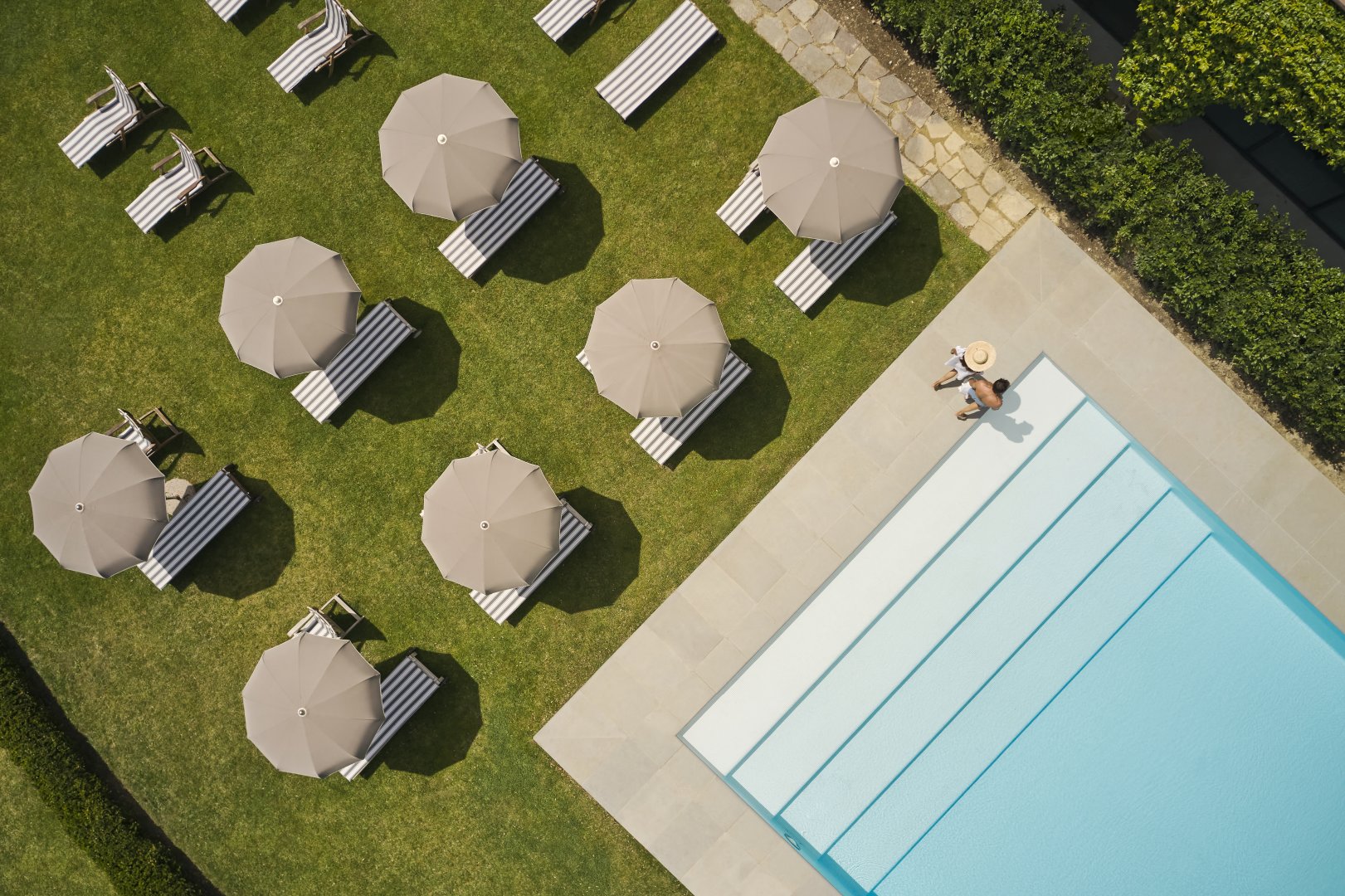 Foto 18 Como Castello Del Nero Barberino Tavarnelle, 17