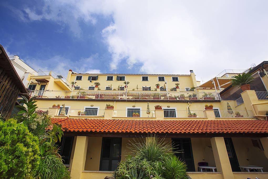 Barano d'Ischia - Maronti, 11