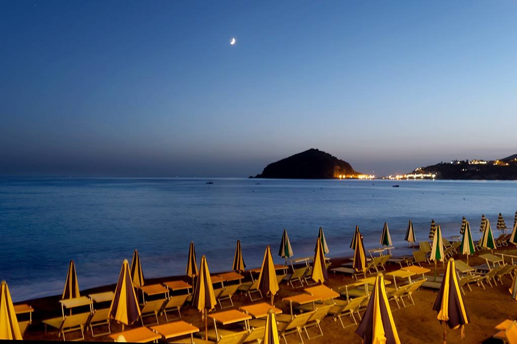 Barano d'Ischia - Maronti, 12