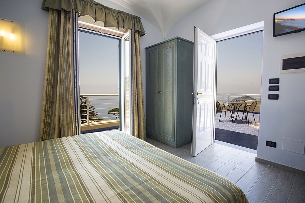 Barano d'Ischia - Maronti, 01